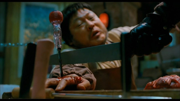 10 Film Korea Mengerikan, Bikin Susah Tidur!