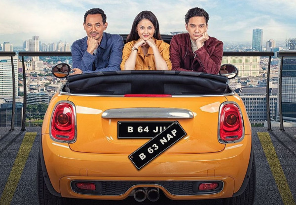 SOROT: 7 Film Indonesia Terbaik 2023 Sejauh Ini