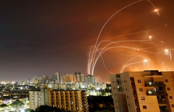 10 Sistem Pertahanan Udara Terbaik di Dunia, Mayoritas Dikembangkan Israel