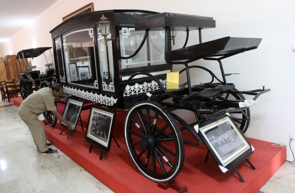 7 Manfaat Koleksi Mobil Antik, Menjaga Warisan Budaya hingga Investasi