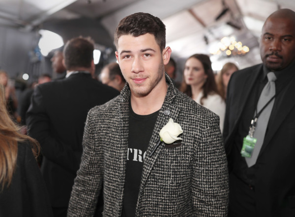 7 Artis Hollywood yang Idap Diabetes, Nick Jonas Didiagnosis Sejak Usia 13 Tahun
