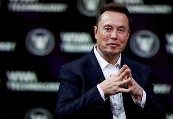 Elon Musk Klaim Pengguna X (Twitter) Mencapai Angka Tertinggi Baru
