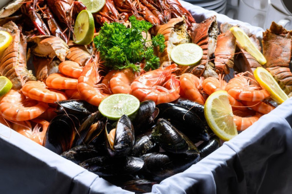 7 Makanan Sehat yang Mengandung Kolesterol Tinggi, Tetap Batasi Konsumsinya