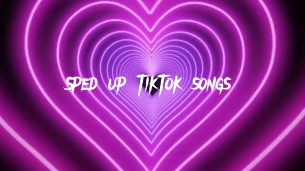 Mengenal Lagu versi Speed Up, Mengapa Lebih Viral di TikTok Dibanding Aslinya?