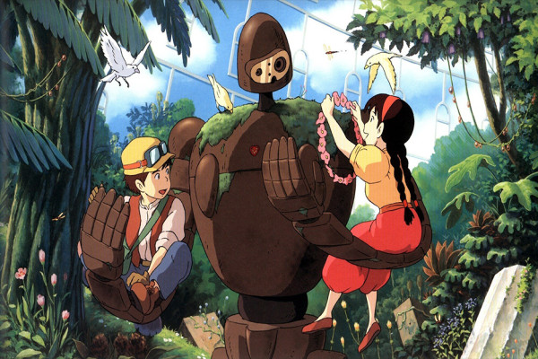 8 Film Anime Studio Ghibli yang Harus Kamu Tonton Sekali Seumur Hidup