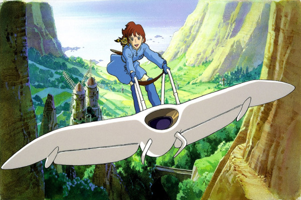 8 Film Anime Studio Ghibli yang Harus Kamu Tonton Sekali Seumur Hidup