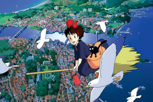 8 Film Anime Studio Ghibli yang Harus Kamu Tonton Sekali Seumur Hidup