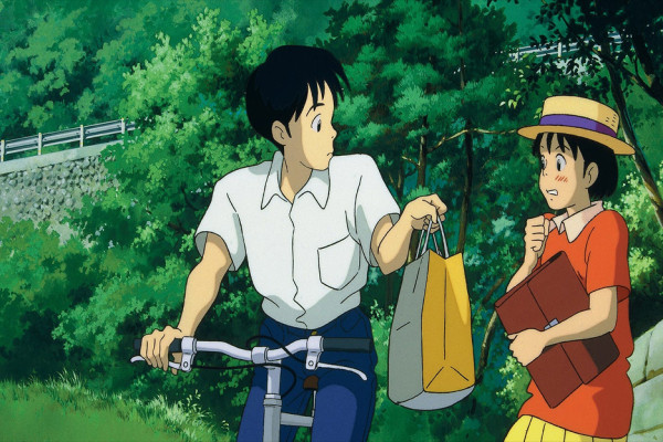 8 Film Anime Studio Ghibli yang Harus Kamu Tonton Sekali Seumur Hidup