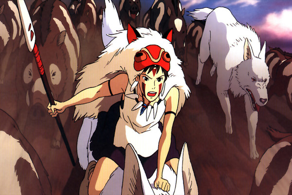 8 Film Anime Studio Ghibli yang Harus Kamu Tonton Sekali Seumur Hidup