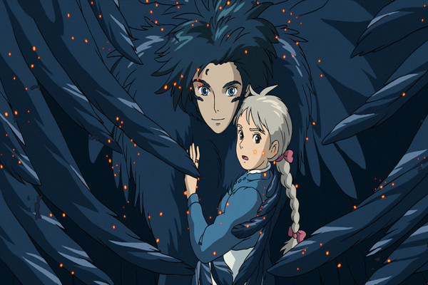 8 Film Anime Studio Ghibli yang Harus Kamu Tonton Sekali Seumur Hidup