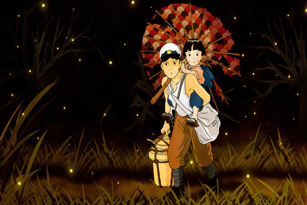8 Film Anime Studio Ghibli yang Harus Kamu Tonton Sekali Seumur Hidup