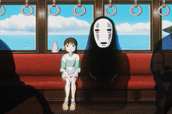 8 Film Anime Studio Ghibli yang Harus Kamu Tonton Sekali Seumur Hidup