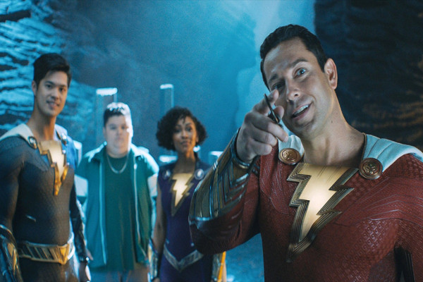 10 Film Mainstream Paling Jelek di Sepanjang Awal 2023