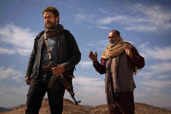 10 Film Mainstream Paling Jelek di Sepanjang Awal 2023