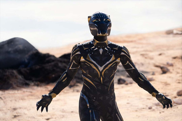 10 Film Termahal dalam 4 Tahun Terakhir, Banyak yang Nyaris Rugi