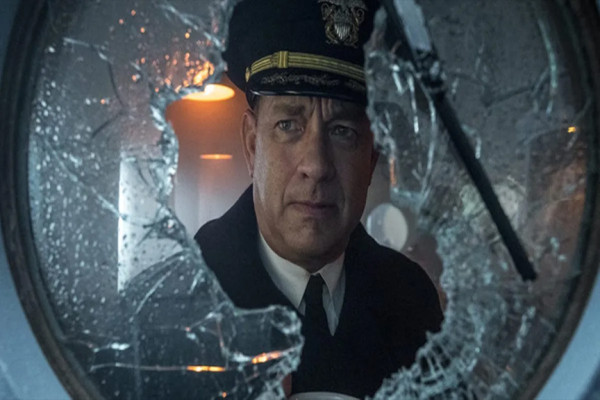 9 Perang Film Mirip Dunkirk, Penuh Aksi Seru yang Mendebarkan