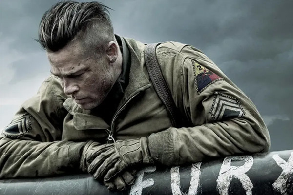 9 Perang Film Mirip Dunkirk, Penuh Aksi Seru yang Mendebarkan