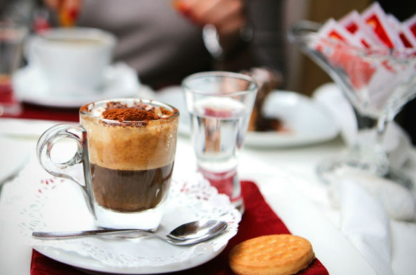 10 Kota Terbaik bagi Pecinta Kopi, Mayoritas Berbalut Tradisi yang Kental