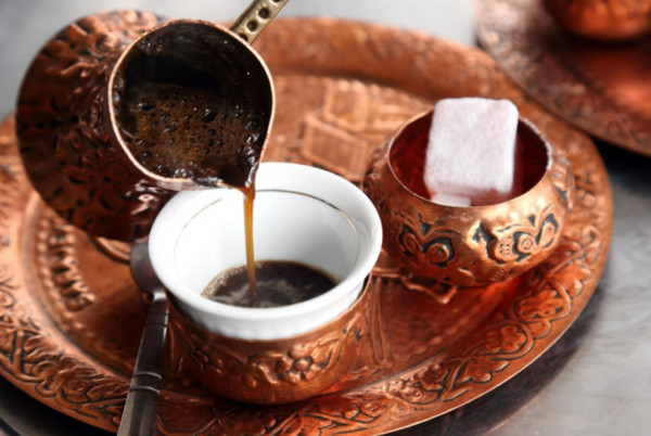 10 Kota Terbaik bagi Pecinta Kopi, Mayoritas Berbalut Tradisi yang Kental
