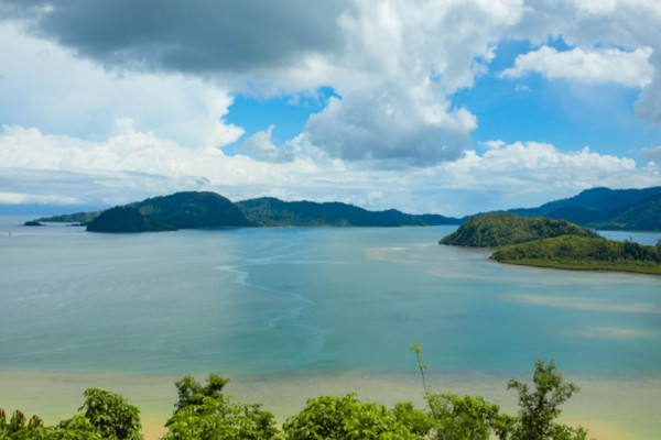 10 Pulau Terbesar di Dunia, Indonesia Mendominasi