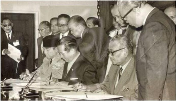 4 Peristiwa Penting di Tanggal 31 Juli, Nomor 2 Hari Lahirnya Astronot Wanita Pertama di Asia