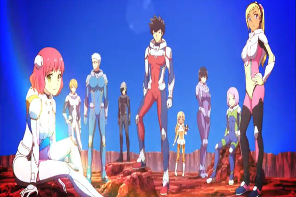 10 Anime Survival yang Wajib Masuk Daftar Nonton Kamu