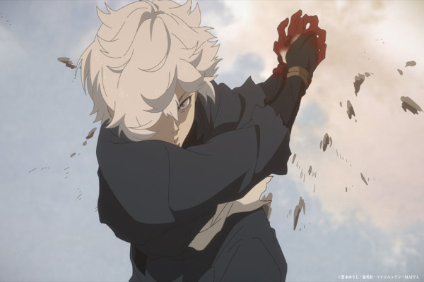 10 Anime Survival yang Wajib Masuk Daftar Nonton Kamu