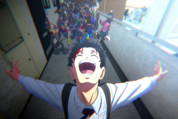 10 Anime Survival yang Wajib Masuk Daftar Nonton Kamu