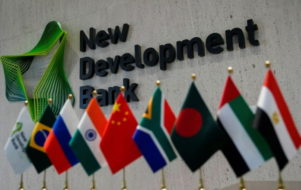 5 Dampak Sistem Pembayaran BRICS terhadap SWIFT Milik Bank Dunia