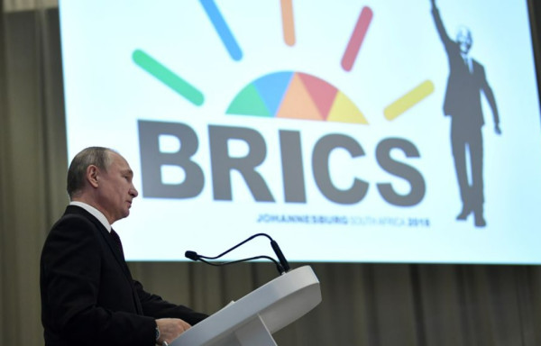 5 Dampak Sistem Pembayaran BRICS terhadap SWIFT Milik Bank Dunia