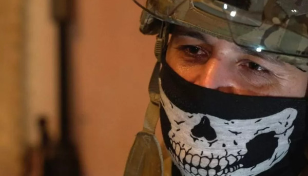 5 Fakta Ghosts of Bakhmut, Pasukan Sniper Ukraina yang Ditakuti Tentara Rusia