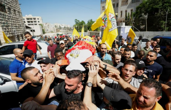 5 Tugas Berat Komite Rekonsiliasi Palestina, Pertama dan Utama Adalah Melawan Agresi Israel