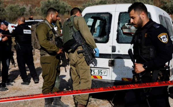5 Tugas Berat Komite Rekonsiliasi Palestina, Pertama dan Utama Adalah Melawan Agresi Israel