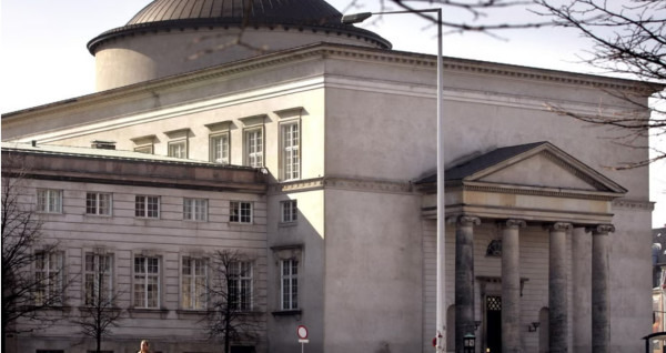5 Agama Warga Negara Denmark, Mayoritas Pendeta Adalah Perempuan
