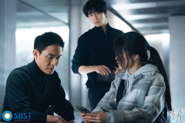 5 Drama Korea 2023 yang Ceritanya Bagus dari Awal hingga Akhir