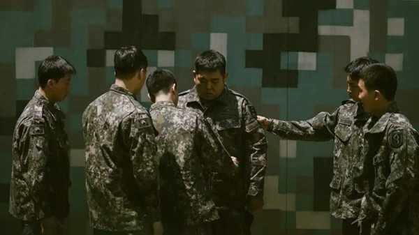 5 Drama Korea 2023 yang Ceritanya Bagus dari Awal hingga Akhir