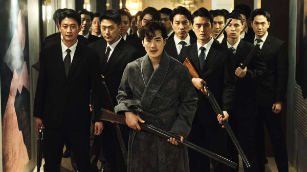10 Film Korea Rating Tertinggi di MyDramaList hingga Pertengahan 2023, Banyak Bintang Drakor
