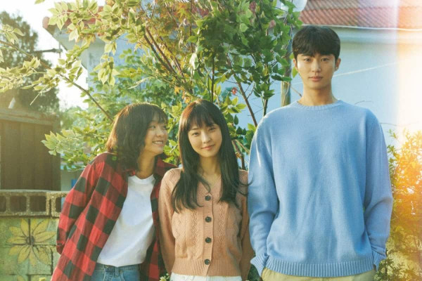 10 Film Korea Rating Tertinggi di MyDramaList hingga Pertengahan 2023, Banyak Bintang Drakor