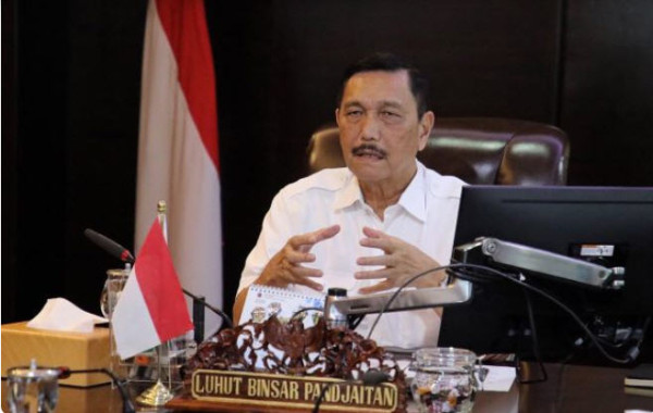 Jurusan Kuliah 4 Menko di Kabinet Indonesia Maju, Alumni Kampus Mana Saja Ya