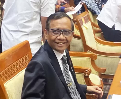 Jurusan Kuliah 4 Menko di Kabinet Indonesia Maju, Alumni Kampus Mana Saja Ya