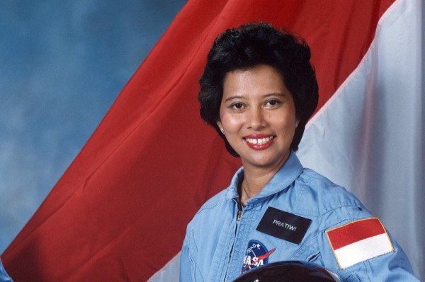 4 Peristiwa Penting di Tanggal 31 Juli, Nomor 2 Hari Lahirnya Astronot Wanita Pertama di Asia
