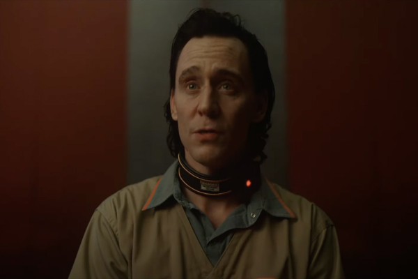 Trailer Loki Season 2 Ungkap Dewa Nakal Terkena Glitch Aneh
