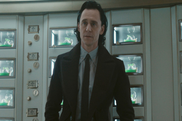 Trailer Loki Season 2 Ungkap Dewa Nakal Terkena Glitch Aneh