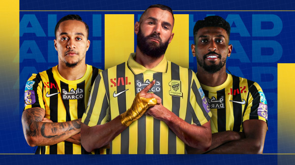 4 Klub Liga Arab Saudi Milik Mohammed Bin Salman, Semuanya Bertabur Bintang!