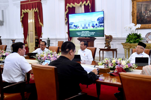 Pemerintah Segera Luncurkan Pelayanan Satu Pintu Perizinan Kegiatan Olahraga