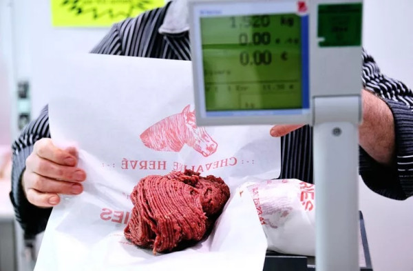 10 Makanan yang Dilarang Dikonsumsi di Berbagai Negara, Salah Satunya Indonesia