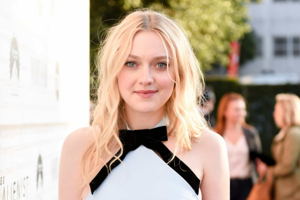 10 Artis Hollywood yang Namanya Berdasarkan Kota dan Negara