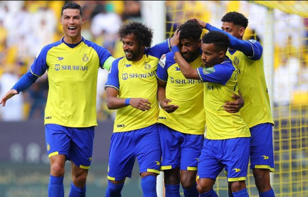 4 Klub Liga Arab Saudi Milik Mohammed Bin Salman, Semuanya Bertabur Bintang!