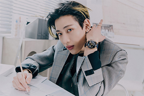 4 Idol K-Pop Ini Memilih Childfree, RM BTS hingga Jeonghan SEVENTEEN