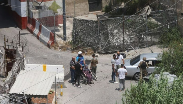 5 Akar Permasalahan Konflik pada Kamp Pengungsi Palestina Ein el-Hilweh di Lebanon